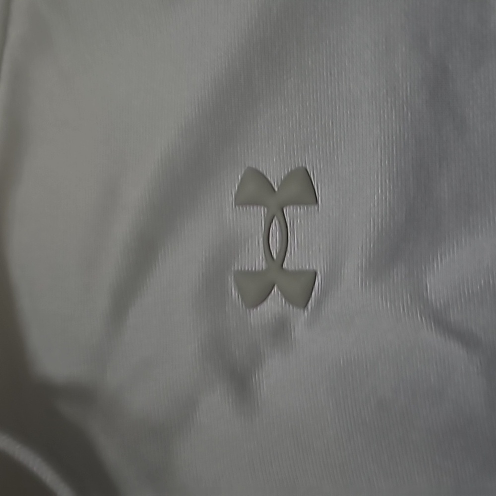 Under Armor jacket - Picture 3 of 5